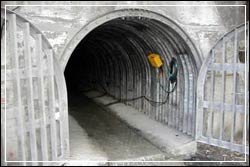 G-1廊道口(共二張)